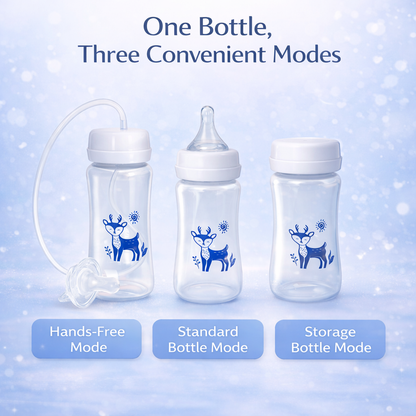 BoboSip Bottle